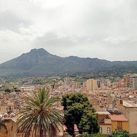 Casa All'Annunziata Termini Imerese Zewnętrze zdjęcie