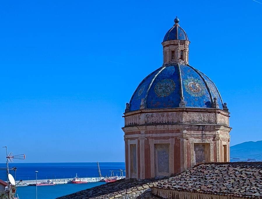 Casa All'Annunziata Termini Imerese Zewnętrze zdjęcie