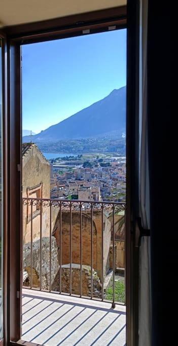 Casa All'Annunziata Termini Imerese Zewnętrze zdjęcie