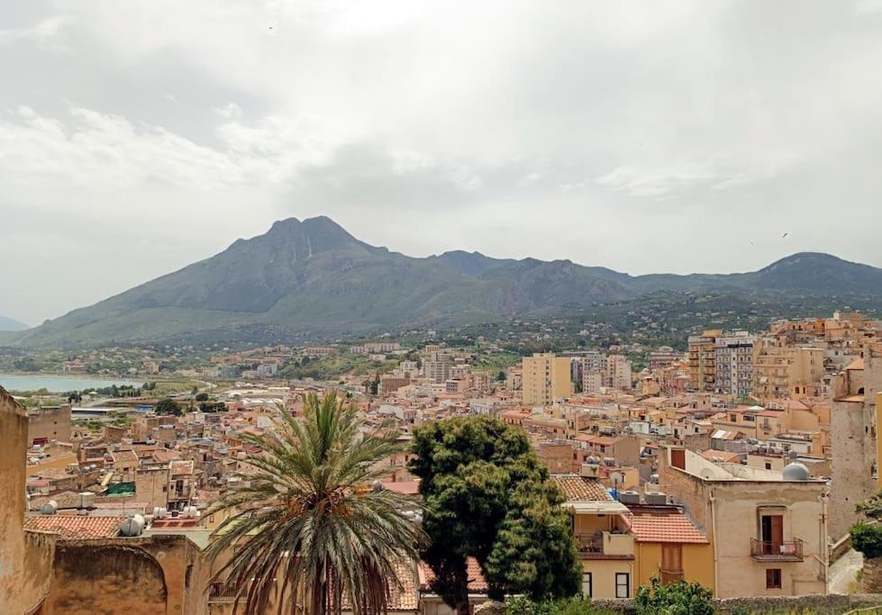 Casa All'Annunziata Termini Imerese Zewnętrze zdjęcie